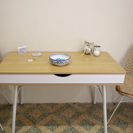 Marinos Suites Khania Eksteriør bilde