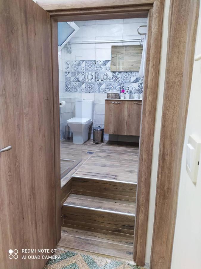 Marinos Suites Khania Eksteriør bilde