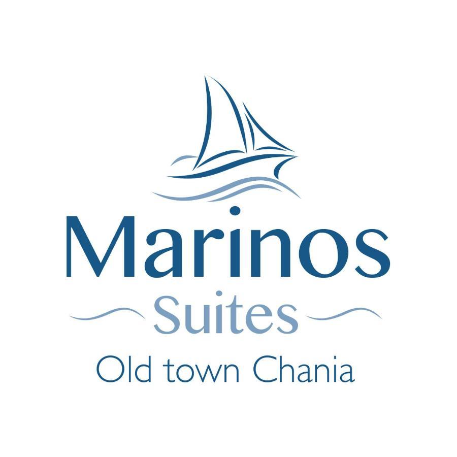 Marinos Suites Khania Eksteriør bilde